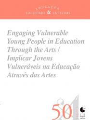 					Ver N.º 50 (2017): Implicando jovens vulneráveis na educação através das artes
				