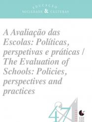 					Ver N.º 47 (2016): A avaliação das escolas: políticas, perspetivas e práticas 
				