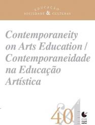 					Ver N.º 40 (2013): Contemporaneidade na educação artística
				