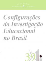 					View No. 39 (2013): Configurações da investigação educacional no Brasil
				
