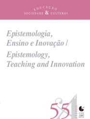 					Ver N.º 55 (2019): Epistemologia, ensino e inovação
				