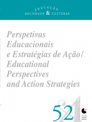 					Ver N.º 52 (2018): Perspetivas educacionais e estratégias de ação
				