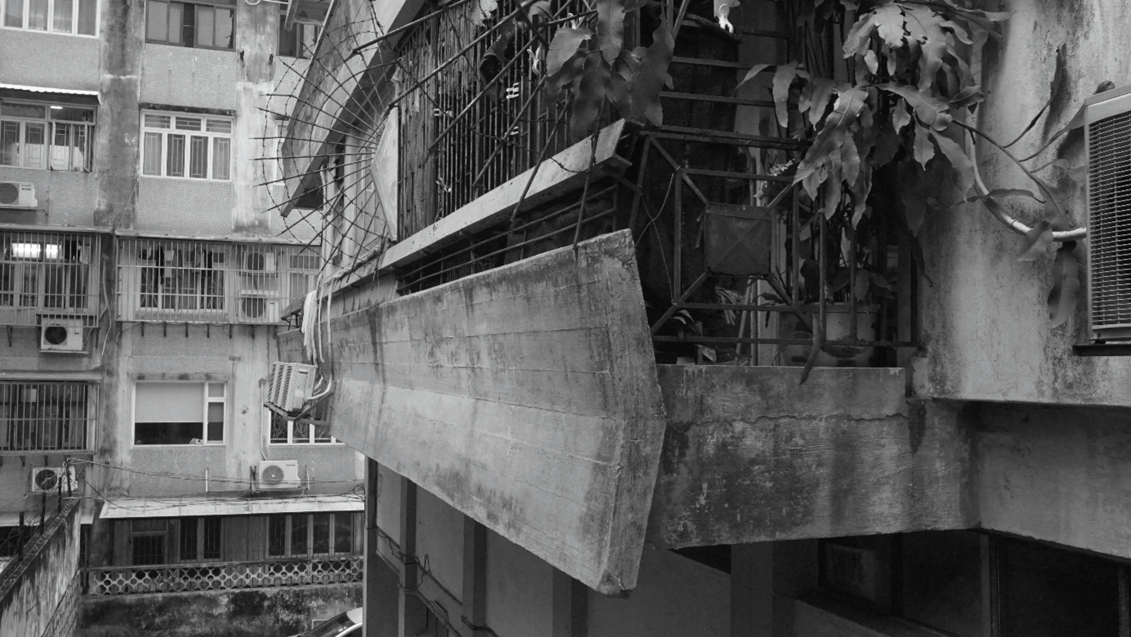 Leal Senado Housing Tower, 2023, Macau; © Niccolò Arnaldo Galliano