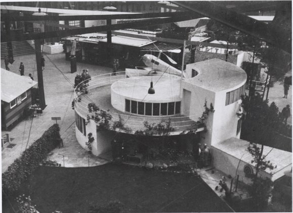 House of the future