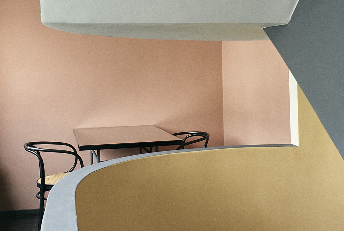Weissenhof-Siedlung, 2013. Le Corbusier, Stuttgart, 1927